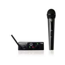 WMS 40 Mini Vocal set (ism1-ism2-ism3)